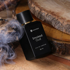 Smoked Oud