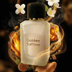 Golden Saffron