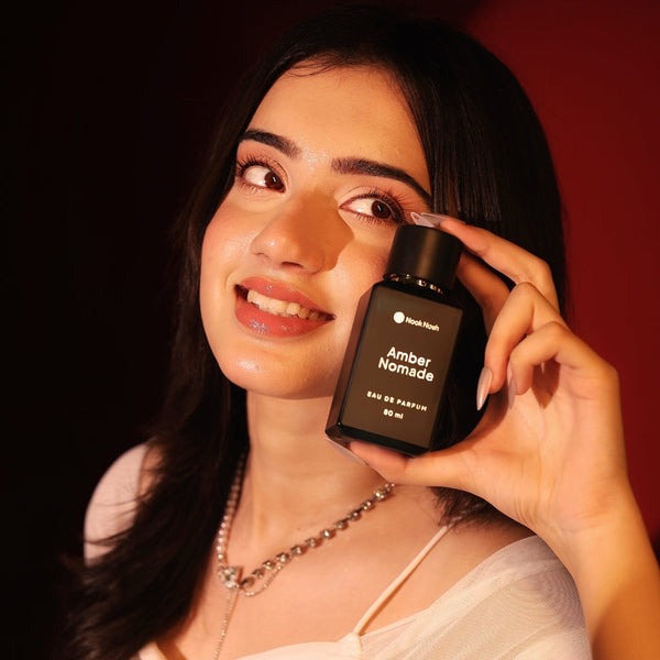 Amber Nomade