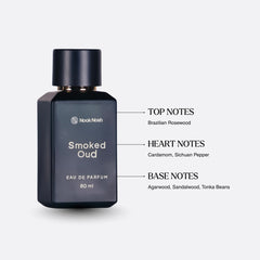 Smoked Oud