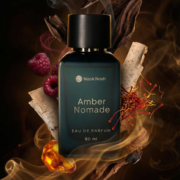 Amber Nomade